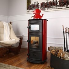 Wood Stove, Cooker Stove