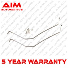 AIM Stainless Steel Fuel Tank