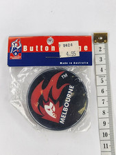 Vintage 90's AFL Melbourne