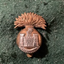 The Royal Inniskilling