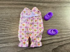 Mattel Barbie Kelly  Doll