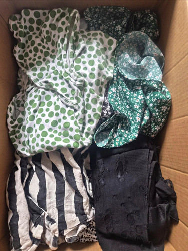 Bundle womens clothes - 50,