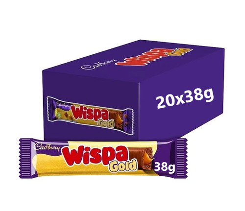 Cadbury wispa gold chocolate - cadbury,