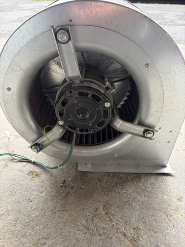 Johnson and starley fan model - johnson,
