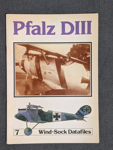 Windsock datafile pfalz - windsock,