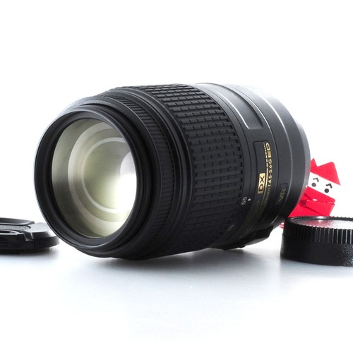 Nikon nikkor 55 300mm - nikon, 55-300mm