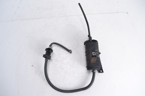 Carbon emission canister