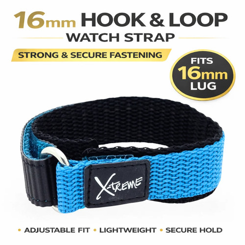 Treme 16mm light - 16mm,
