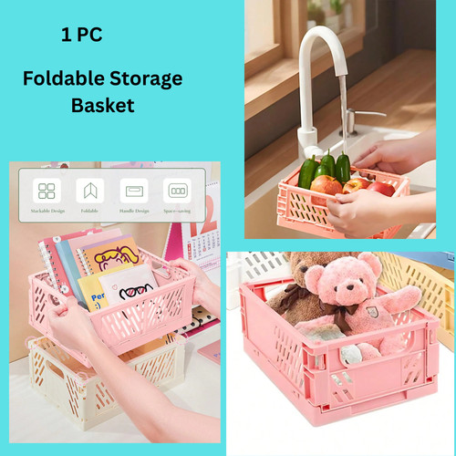 Folding collapsible plastic - folding,