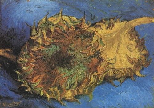Vincent van gogh 401 two - van,