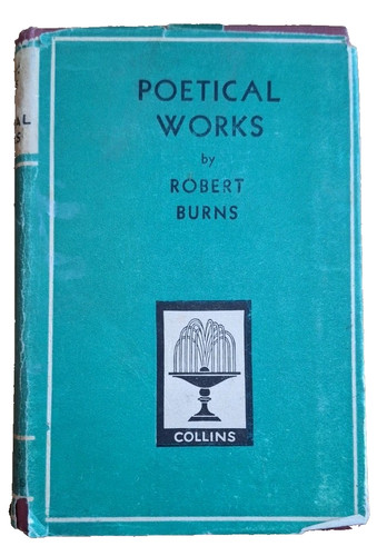 Poetical works robert - poetical,