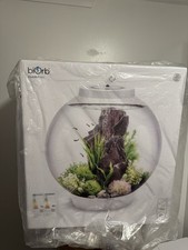 Biorb Classic 60L, LED light