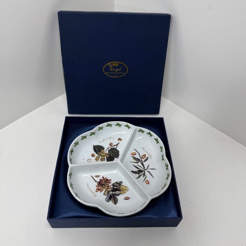 The regal bone china - regal,