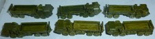 6mm Modern / Cold War GHQ US