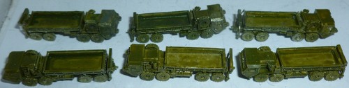 6mm modern cold war - modern,