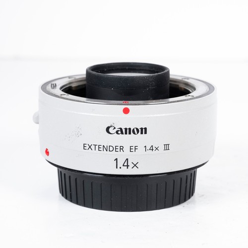Canon extender 4x iii - canon,