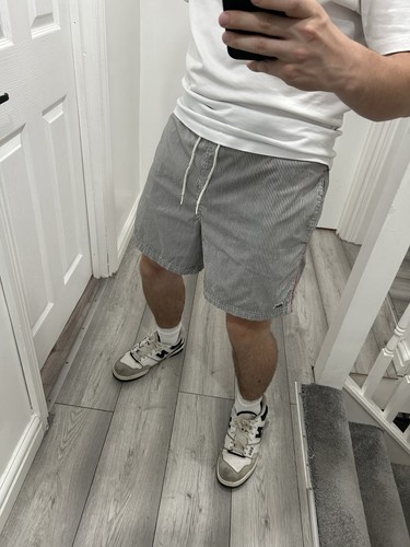 Men vintage y2k lacoste - men’s,