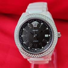 Versace Unisex Watch DV One