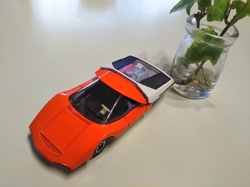 Fiat abarth 2000 pininfarina - fiat,