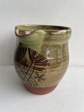 David Leach Studio Pottery
