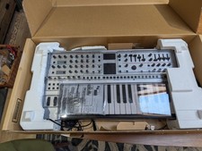 Roland GAIA 2 Synth boxed with