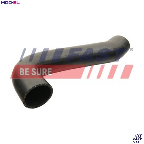 Charge air hose ft65137 - ft65137, for