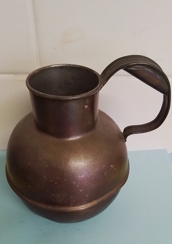 Antique victorian copper - antique,