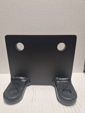 DROP PLATE FOR DEWBAR TRIKE