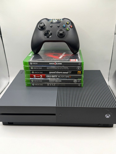 Xbox one storm - xbox,