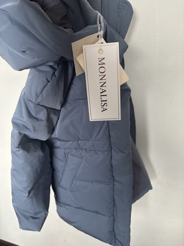 Bnwt monnalisa girls - bnwt,