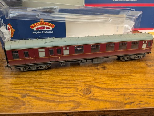 226d bachmann br mk1 - 39-226d,