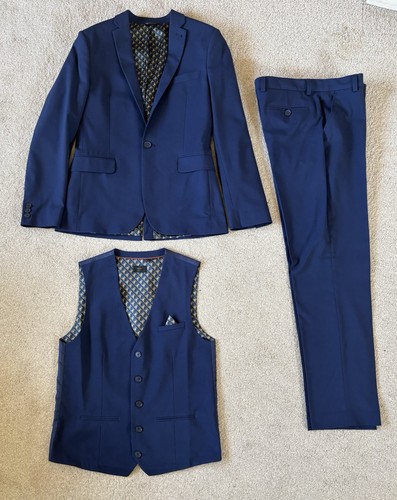 Next boys skinny fit - next,