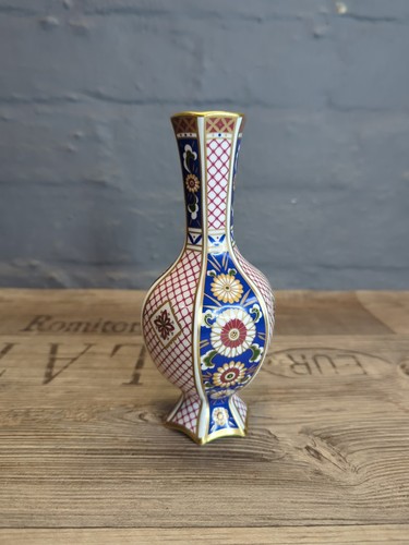 Aynsley imperial imari stem - imperial,