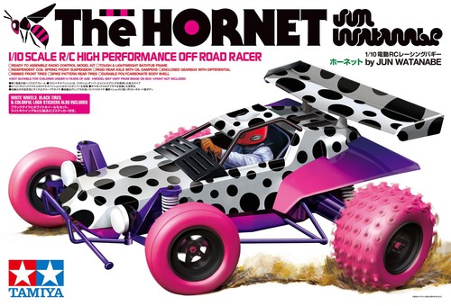 Tamiya 58527 the - the, jun