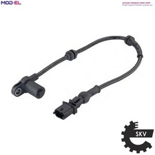 SENSOR WHEEL SPEED 06SKV373