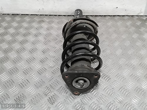 2012 volvo c30 shock absorber - c30,