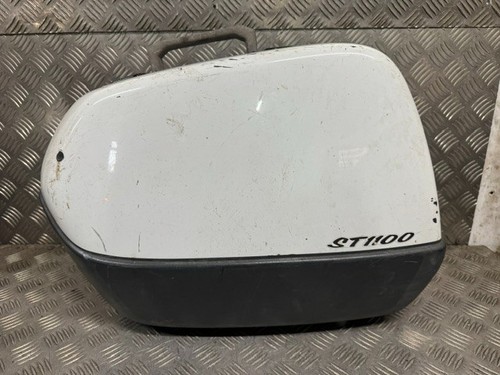 Honda 1100 pan european - st,
