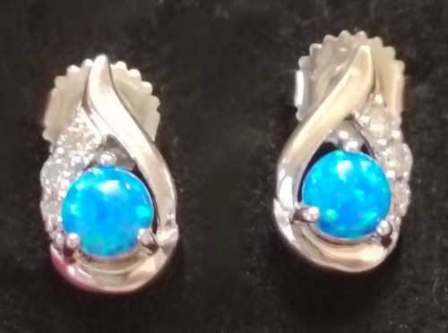 Beautiful signed sterling - beautiful,