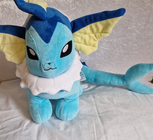Build bear nintendo pokemon - nintendo,