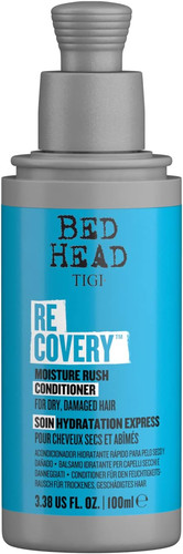 Bed head tigi recovery - bed,