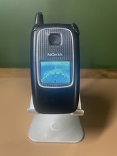 Nokia 6103 GSM Flip Phone