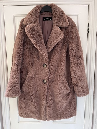 Dusky pink mauve - dusky,