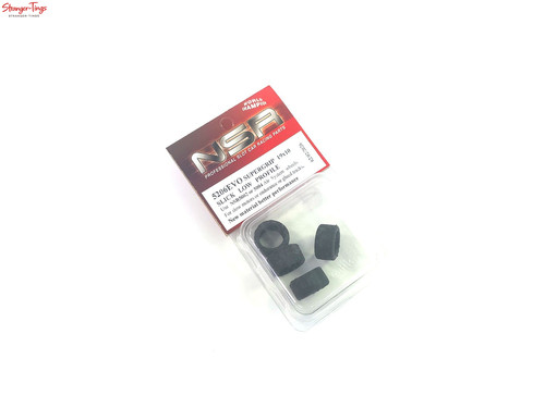 Nsr slick rear - zero, graining