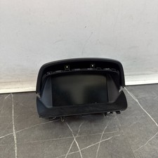 12-19 VAUXHALL MOKKA MK1/ASTRA