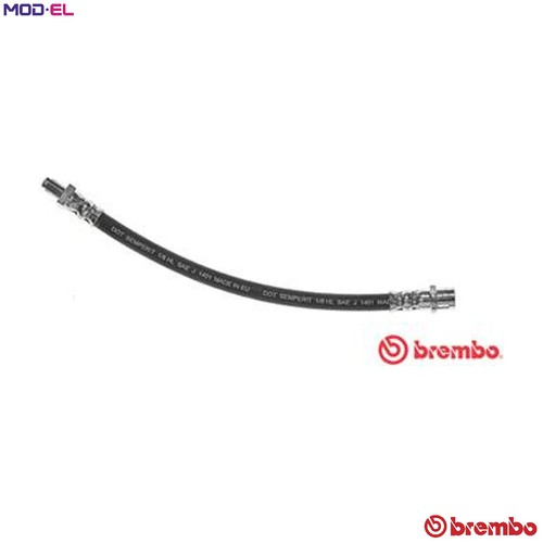 Brake hose 029 for - hose,