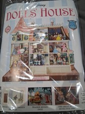 Disney Dolls House Magazine