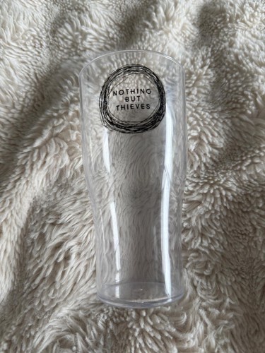 Nothing but thieves official - thieves,