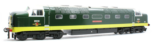 Ace trains class 55 - class,