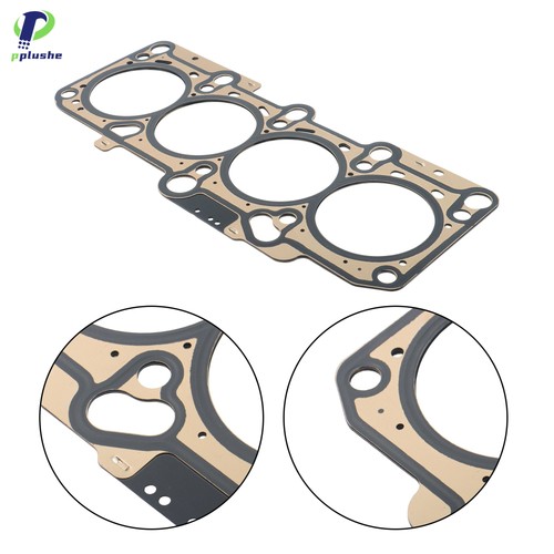 Cylinder head gasket elring - head,