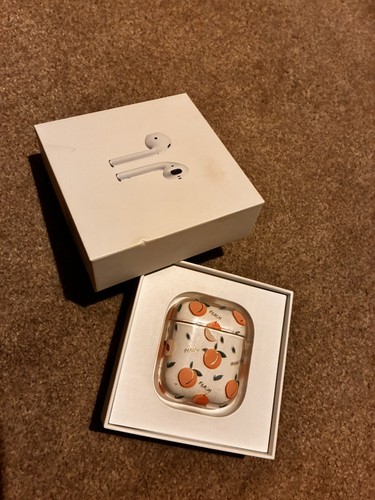 Apple airpods 2nd generation - airpods, /